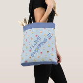 I Liebe Shopping Tasche (Von Nahem)