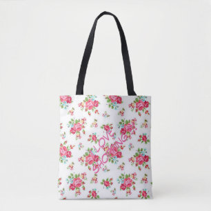 I Liebe Shopping Tasche