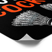 I Liebe Shuttle S Poster (Ecke)