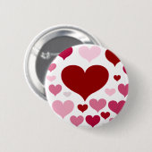 I Liebe Sie_ Button (Vorne & Hinten)
