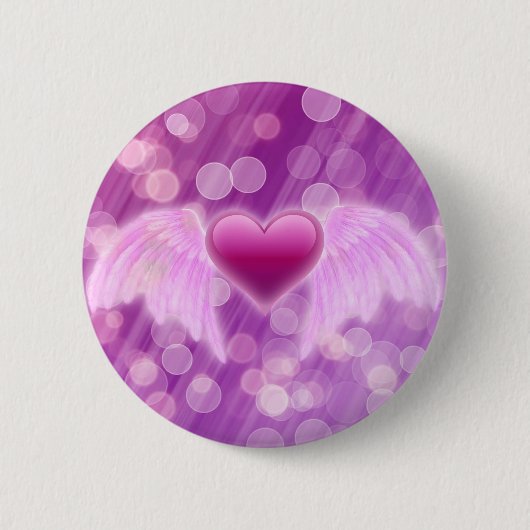 I Liebe Sie Button (Vorderseite)