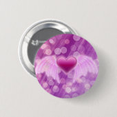 I Liebe Sie Button (Vorne & Hinten)