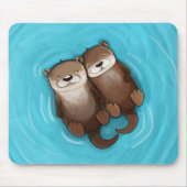 I Liebe Sie ein Lotter Mousepad (Vorne)