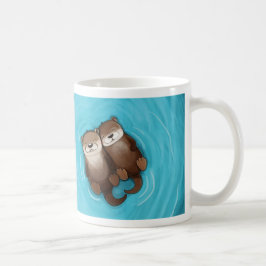 I Liebe Sie eine Lotter Tasse