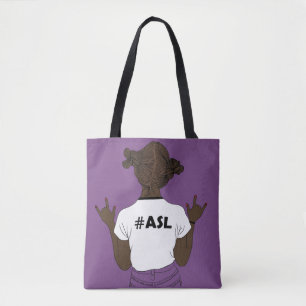 I Liebe Sie Freund-Taschen-Tasche Tasche