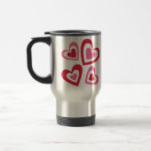 I LIEBE SIE HERZEN REISEBECHER (Links)