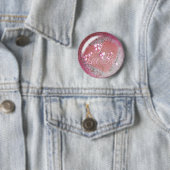 I LIEBE SIE HERZEN u. SPITZE durch SHARON SHARPE Button (Beispiel)
