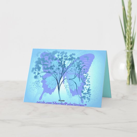 I LIEBE SIE HEUTE ALS GESTERN KARTE (Rückseite)