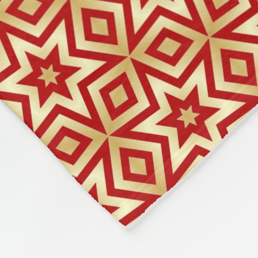 I Liebe Sie hören Monogram-Initials Telefonspass Fleecedecke (Ecke)