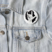 I LIEBE SIE IN ASL #2 BUTTON (Beispiel)