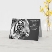 I Liebe Sie/Jeder Fall _Card-by-Elenne Boothe Karte (Gelbe Blume)