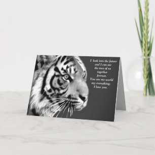 I Liebe Sie/Jeder Fall _Card-by-Elenne Boothe Karte