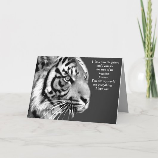 I Liebe Sie/Jeder Fall _Card-by-Elenne Boothe Karte (Vorderseite)