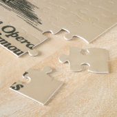 I Liebe Sie Kalifornien Puzzle (Seite)