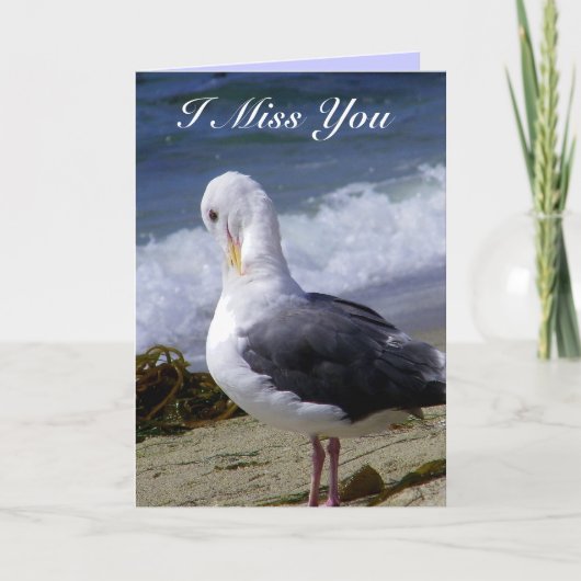 I Liebe Sie_ Karte (Vorderseite)