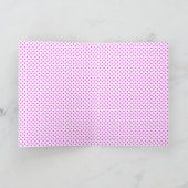 I LIEBE SIE KARTE (Innenseite)