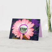 I Liebe Sie_ Karte (Vorderseite)