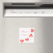 I Liebe Sie - Magnet - Vorlage (In Situ (Geschirrspüler))