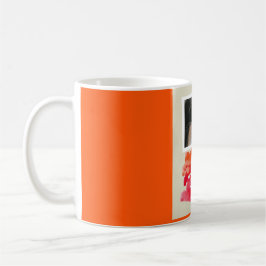 I Liebe Sie Mama-kundenspezifische Kaffeetasse