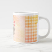 I Liebe Sie Mama, Muttertag Spezialität Tasse (Rechts)