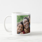 I Liebe Sie Mama Valentines Geschenk Kaffee Tasse (Links)