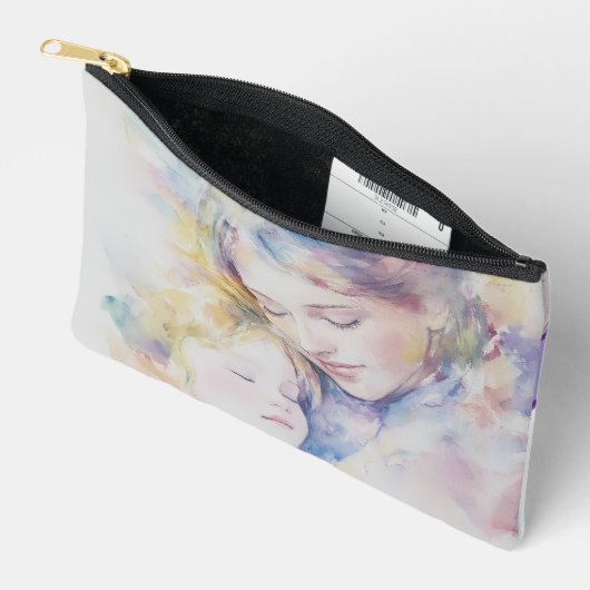 I Liebe Sie Mama Zubehör Beutel Geschenk (Offen)