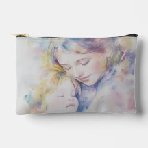 I Liebe Sie Mama Zubehör Beutel Geschenk