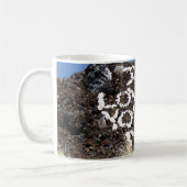 I Liebe Sie mehr Kaffeetasse (Links)