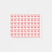 I Liebe Sie posten es Hinweis Post-it Klebezettel (Vorderseite)