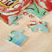 I Liebe Sie Puzzlespiel $20,95 Puzzle (Seite)