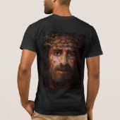 I Liebe Sie T-Shirt (Rückseite)