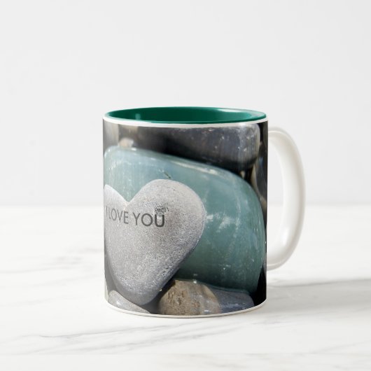 I Liebe Sie Tasse (VorderseiteRechts)