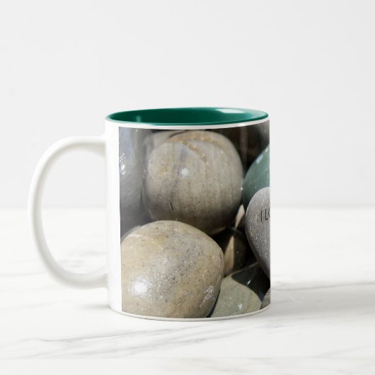 I Liebe Sie Tasse (Links)