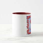 I LIEBE SIE! TASSE (Zentrum)
