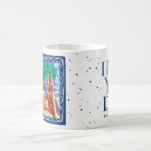 I Liebe Sie Vater-Tasse $20,95 Kaffeetasse (Mittel)