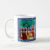 I Liebe Sie Vater-Tasse $20,95 Kaffeetasse (Links)