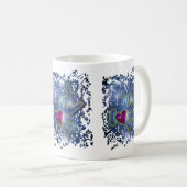 I LIEBE SIE/Zeichensprache Kaffeetasse (VorderseiteRechts)