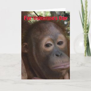 I Liebe sind Sie Valentine meine Feiertagskarte