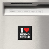 I LIEBE SINGLE MAGNET (In Situ (Geschirrspüler))