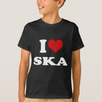 I Liebe Ska