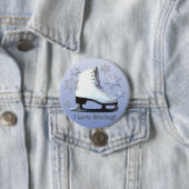 I Liebe-Skaten Button (Beispiel)