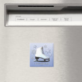 I LIEBE SKATEN MAGNET (In Situ (Geschirrspüler))