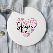 I Liebe Skylar Button (Beispiel)