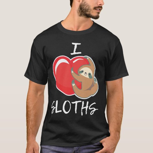 I Liebe Slots 9 T-Shirt (Vorderseite)