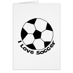 I Liebe Soccer