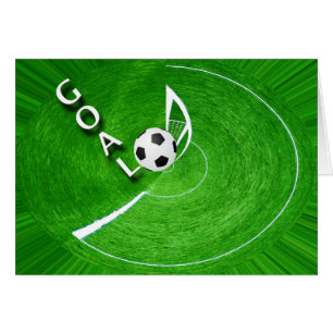 I Liebe Soccer Blank individuell anpassbar