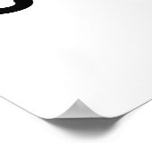 i Liebe Softservice Eis Poster (Ecke)