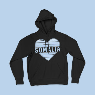 I Liebe Somalia, Somali Hoodie