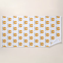 I Liebe Sommerzeit Bare Feet Niedlich