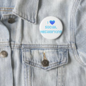 I Liebe-sozial-Vernetzung Button (Beispiel)